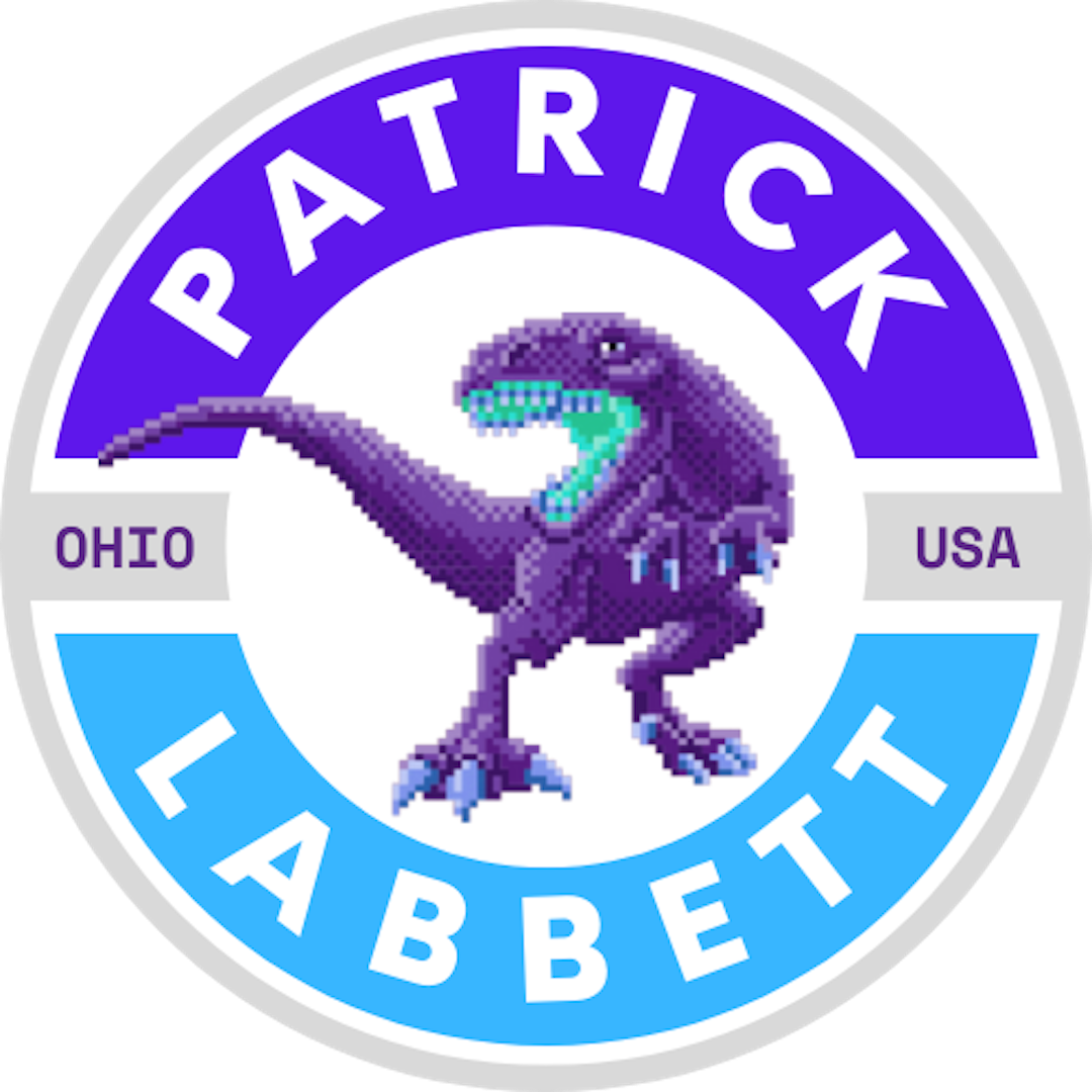 Patrick Labbett - Ohio, USA